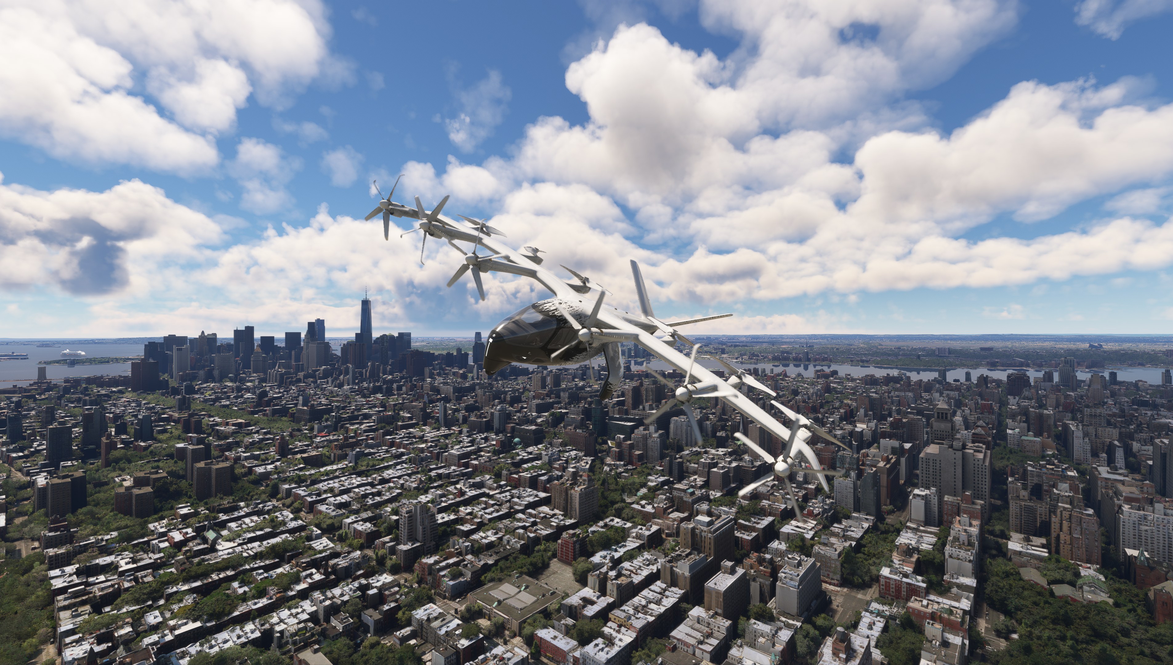 Microsoft Flight Simulator 2024 - Imagen 27